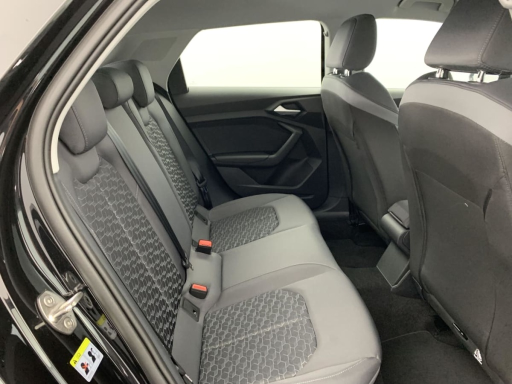 AUDI A1 Sportback 30 TFSI 116 ch S tronic 7 Design - ref: 1-361425 - Photo 10