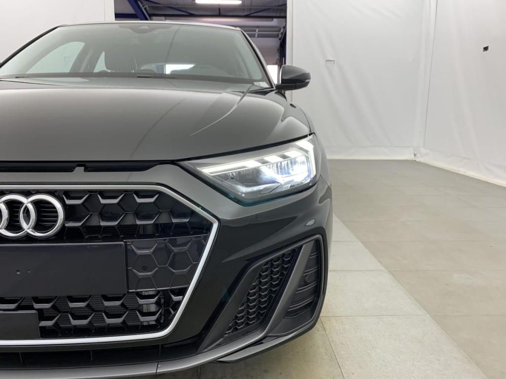 AUDI A1 Sportback 30 TFSI 116 ch S tronic 7 Design - ref: 1-361425 - Photo 20
