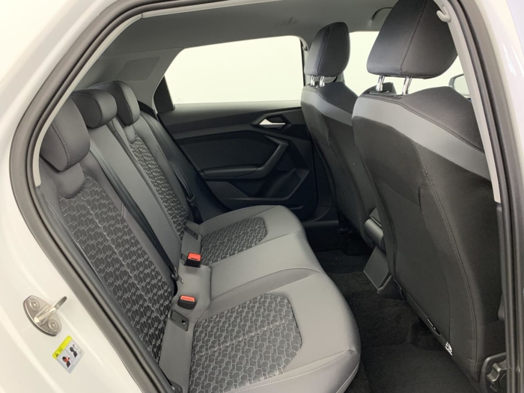 AUDI A1 Sportback 30 TFSI 116 ch S tronic 7 Design - ref: 1-361429 - Photo 10