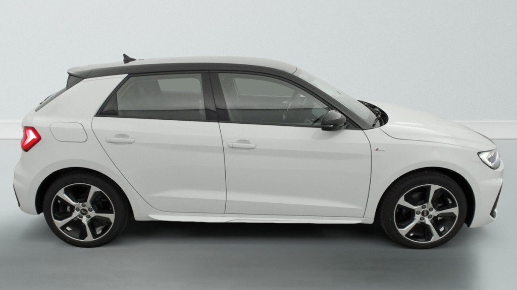 AUDI A1 Sportback 30 TFSI 116 ch S tronic 7 Design - ref: 1-361429 - Photo 8