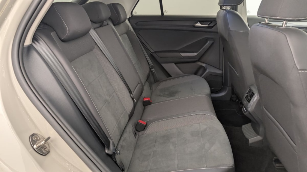 VOLKSWAGEN T-Roc 1.5 TSI EVO 150 Start Stop DSG7 Style - ref: 1-361531 - Photo 10