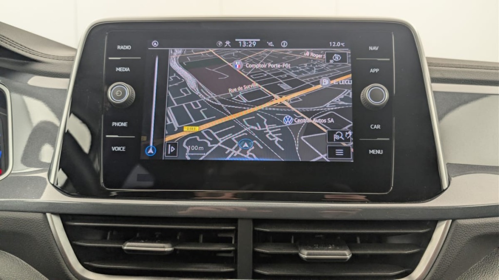 VOLKSWAGEN T-Roc 1.5 TSI EVO 150 Start Stop DSG7 Style - ref: 1-361531 - Photo 17