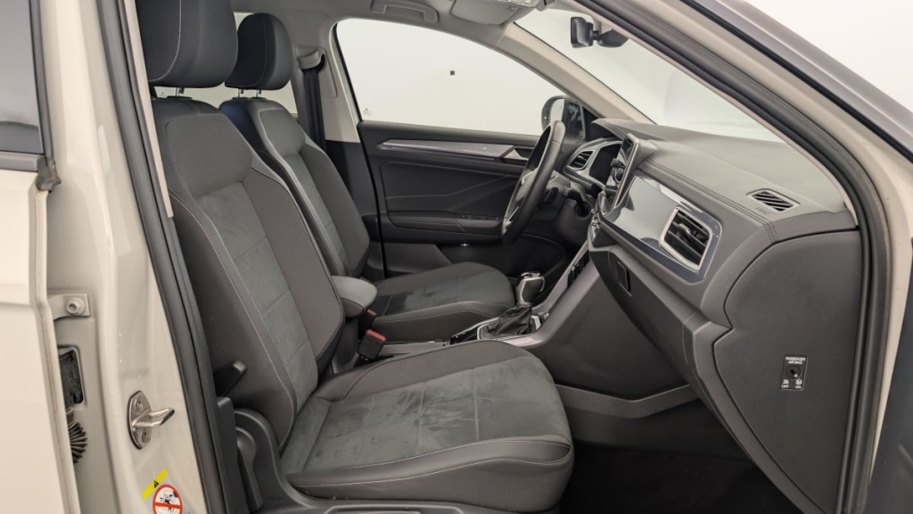 VOLKSWAGEN T-Roc 1.5 TSI EVO 150 Start Stop DSG7 Style - ref: 1-361531 - Photo 9