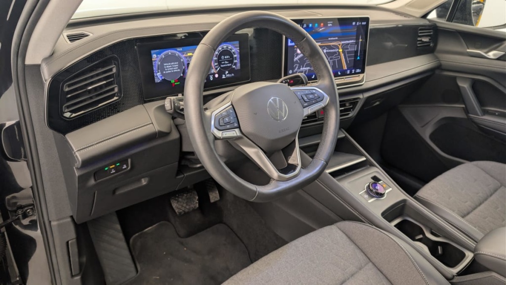 VOLKSWAGEN Tiguan 1.5 eTSI 131ch DSG7 Life Plus - ref: 1-361585 - Photo 15