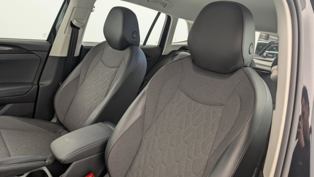 VOLKSWAGEN Tiguan 1.5 eTSI 131ch DSG7 Life Plus - ref: 1-361585 - Photo 16