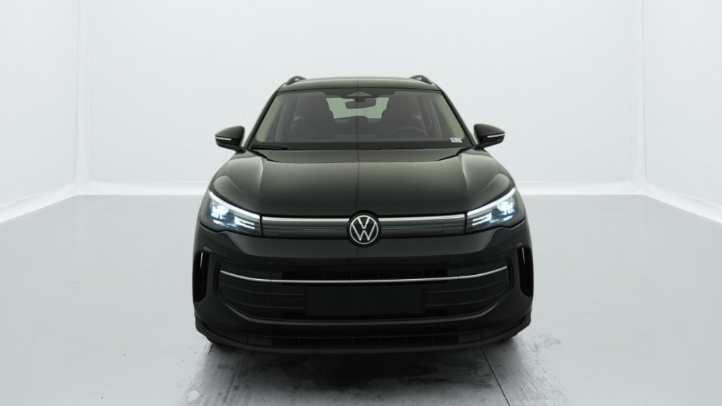 VOLKSWAGEN Tiguan 1.5 eTSI 131ch DSG7 Life Plus - ref: 1-361585 - Photo 2