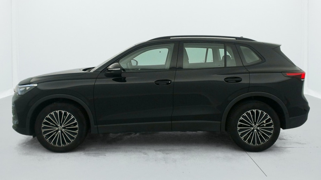 VOLKSWAGEN Tiguan 1.5 eTSI 131ch DSG7 Life Plus - ref: 1-361585 - Photo 4