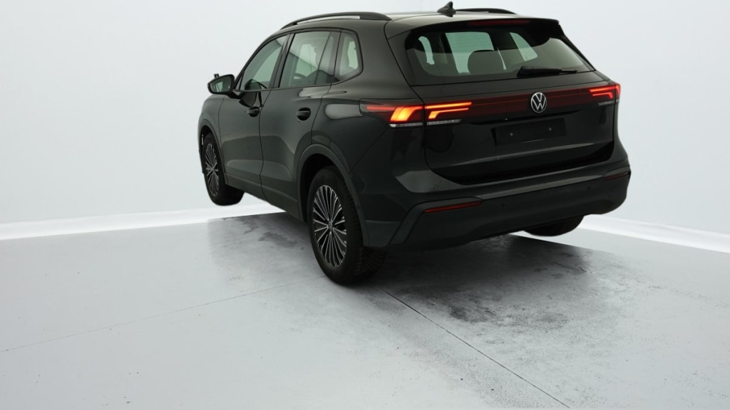 VOLKSWAGEN Tiguan 1.5 eTSI 131ch DSG7 Life Plus - ref: 1-361585 - Photo 5