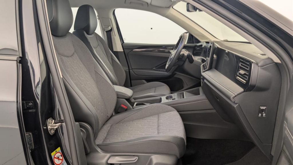 VOLKSWAGEN Tiguan 1.5 eTSI 131ch DSG7 Life Plus - ref: 1-361585 - Photo 9