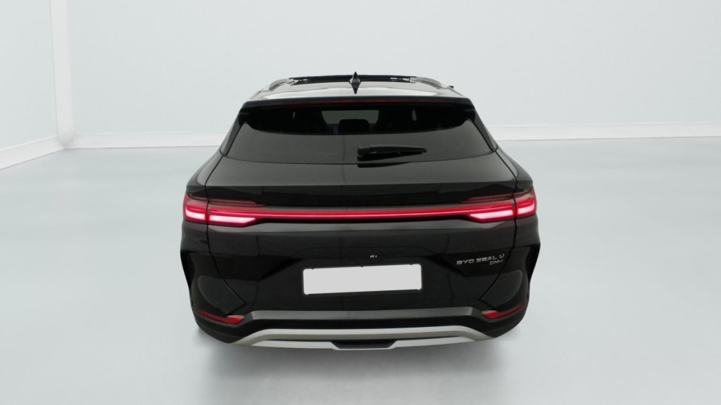 BYD Seal U 1.5L DM-I 218 CH PHEV COMFORT - ref: 1-361663 - Photo 6