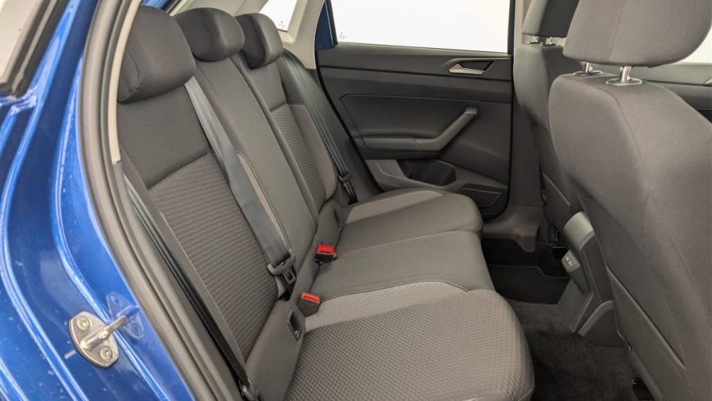 VOLKSWAGEN Polo 1.0 80 S S BVM5 - ref: 1-361675 - Photo 10