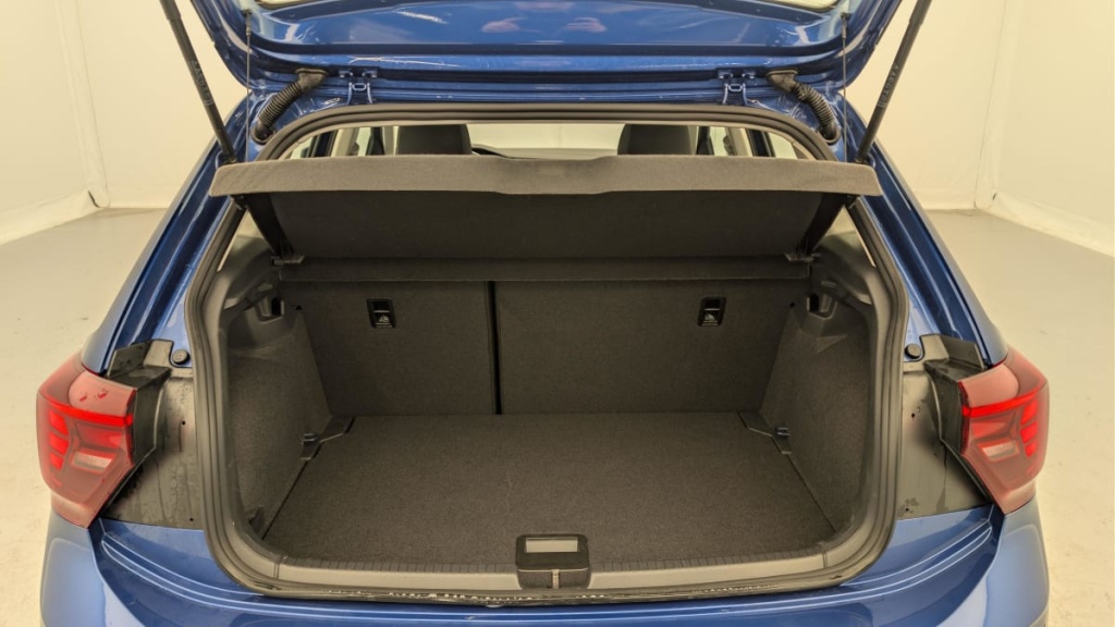 VOLKSWAGEN Polo 1.0 80 S S BVM5 - ref: 1-361675 - Photo 11