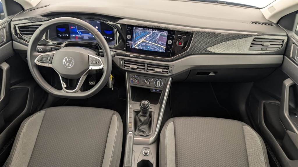 VOLKSWAGEN Polo 1.0 80 S S BVM5 - ref: 1-361675 - Photo 13