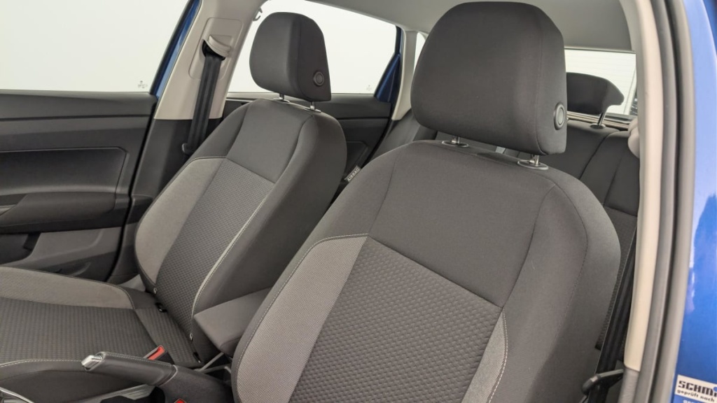 VOLKSWAGEN Polo 1.0 80 S S BVM5 - ref: 1-361675 - Photo 16