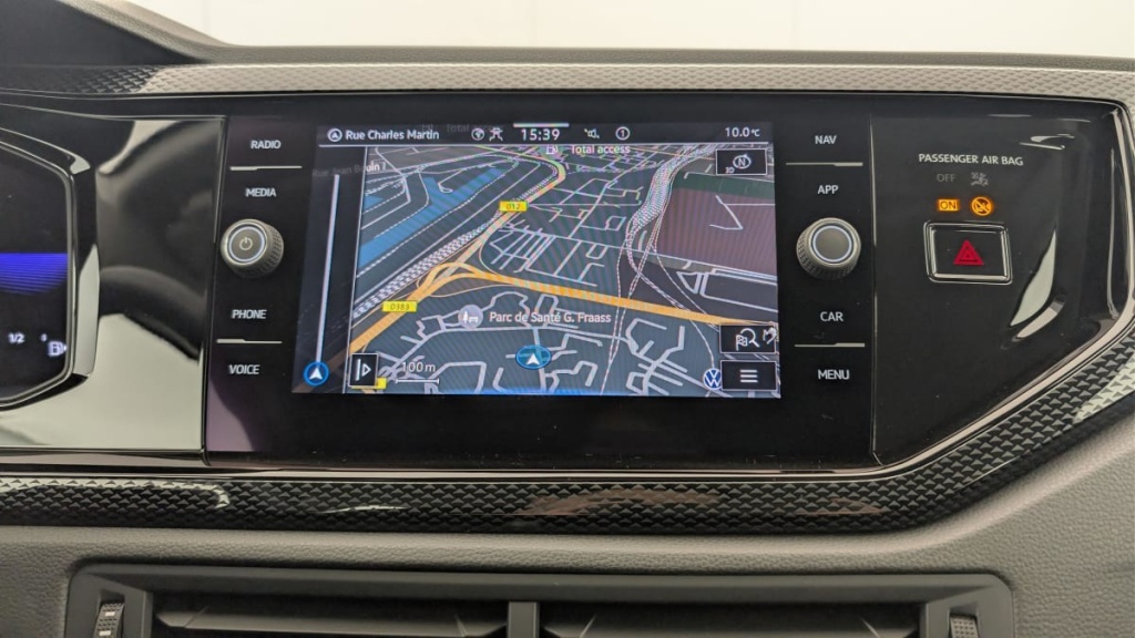 VOLKSWAGEN Polo 1.0 80 S S BVM5 - ref: 1-361675 - Photo 17