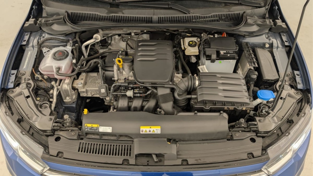 VOLKSWAGEN Polo 1.0 80 S S BVM5 - ref: 1-361675 - Photo 19