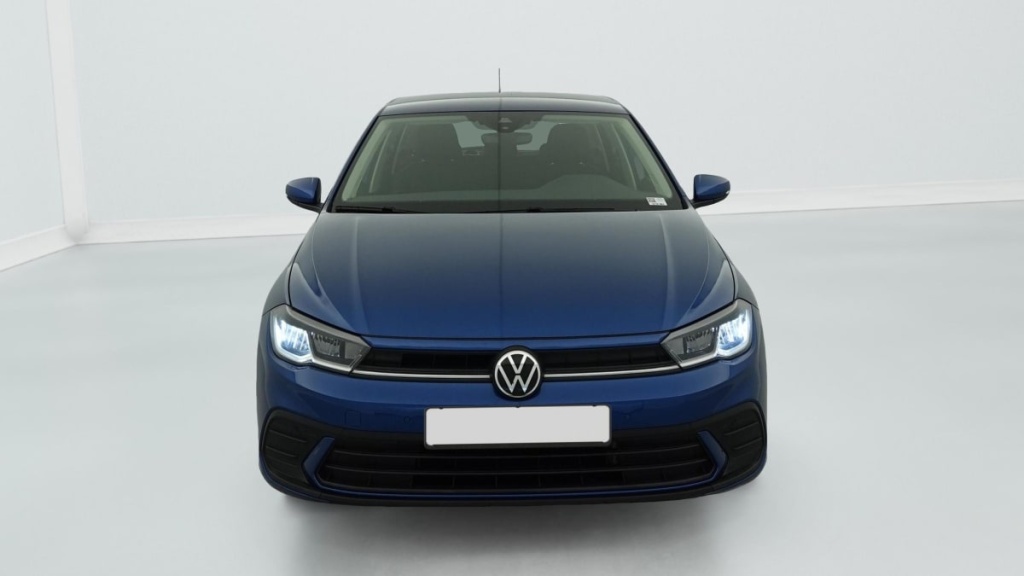 VOLKSWAGEN Polo 1.0 80 S S BVM5 - ref: 1-361675 - Photo 2