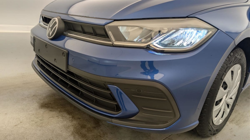 VOLKSWAGEN Polo 1.0 80 S S BVM5 - ref: 1-361675 - Photo 20