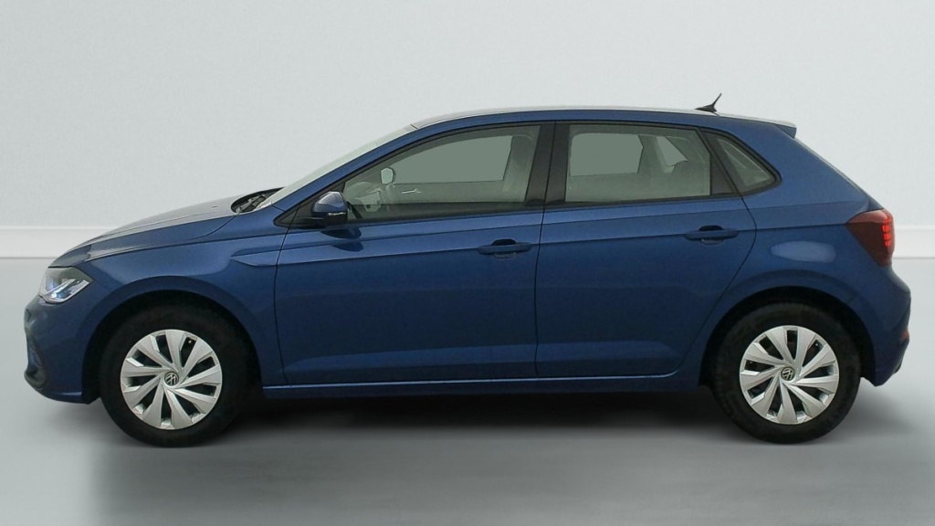 VOLKSWAGEN Polo 1.0 80 S S BVM5 - ref: 1-361675 - Photo 4