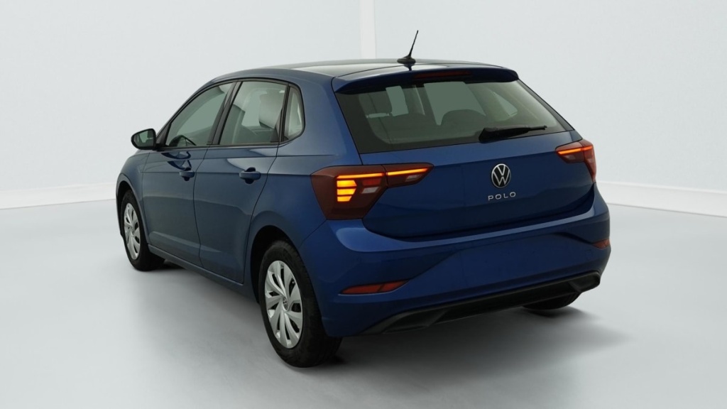 VOLKSWAGEN Polo 1.0 80 S S BVM5 - ref: 1-361675 - Photo 5