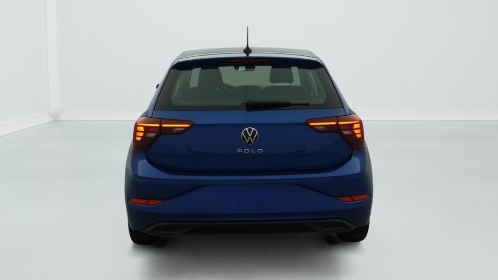 VOLKSWAGEN Polo 1.0 80 S S BVM5 - ref: 1-361675 - Photo 6