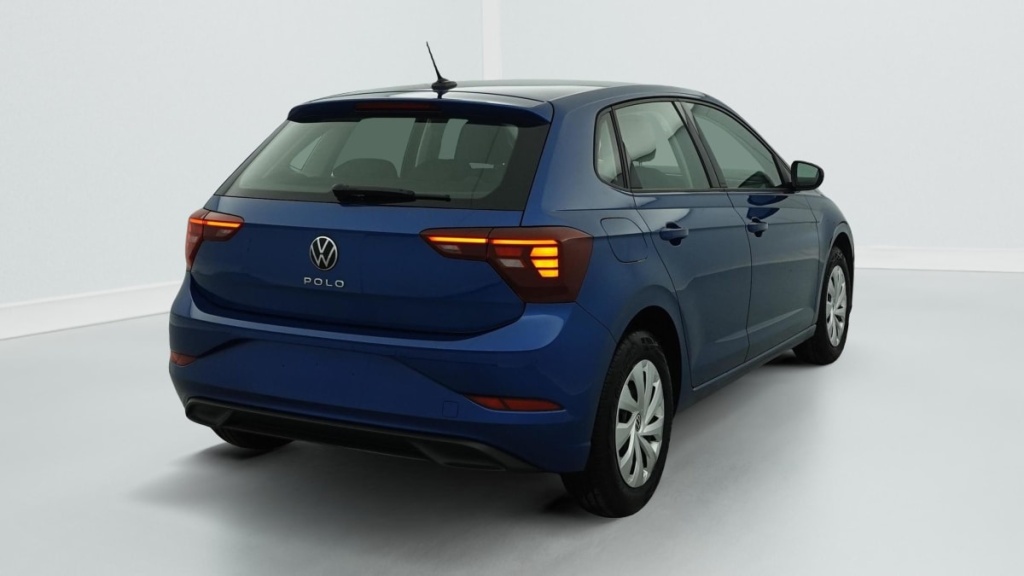 VOLKSWAGEN Polo 1.0 80 S S BVM5 - ref: 1-361675 - Photo 7