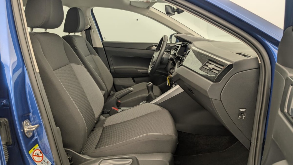 VOLKSWAGEN Polo 1.0 80 S S BVM5 - ref: 1-361675 - Photo 9