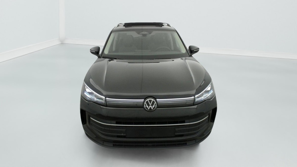 VOLKSWAGEN Tiguan 1.5 eTSI 150CV DSG7 LIFE PLUS - ref: 1-361681 - Photo 2