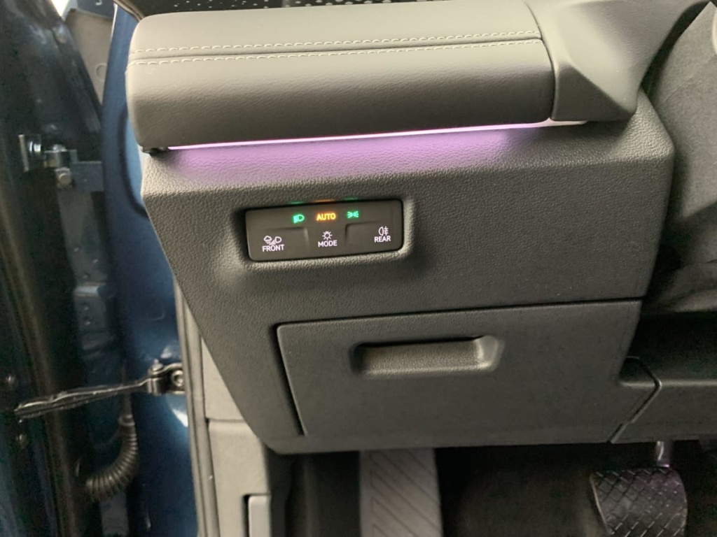 VOLKSWAGEN Tiguan 1.5 eTSI 150CV DSG7 LIFE PLUS - ref: 1-361681 - Photo 20