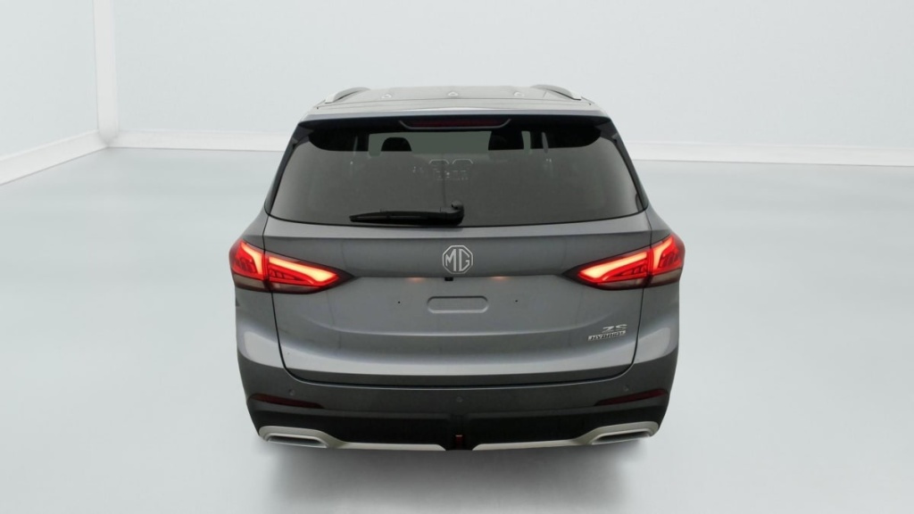 MG ZS 1.5 L Hybrid+ 197 ch Luxury - ref: 1-361700 - Photo 6