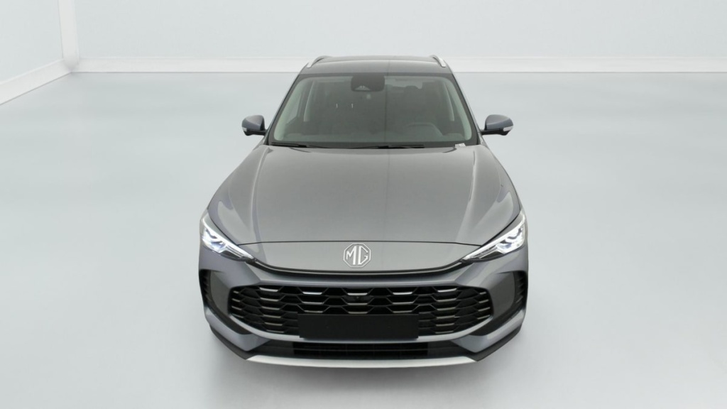 MG ZS 1.5 L Hybrid+ 197 ch Luxury - ref: 1-361705 - Photo 2