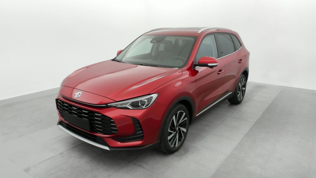 MG ZS 1.5 L Hybrid+ 197 ch Luxury - ref: 1-361709 - Photo 3