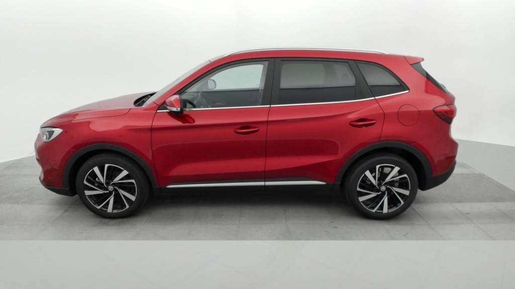 MG ZS 1.5 L Hybrid+ 197 ch Luxury - ref: 1-361709 - Photo 4