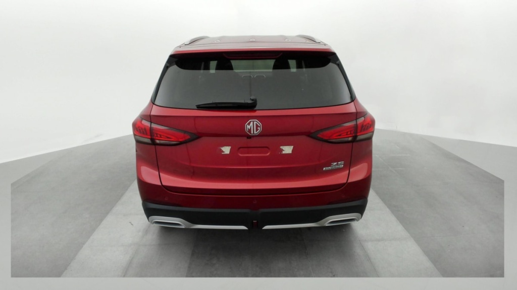 MG ZS 1.5 L Hybrid+ 197 ch Luxury - ref: 1-361709 - Photo 6