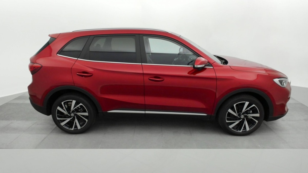 MG ZS 1.5 L Hybrid+ 197 ch Luxury - ref: 1-361709 - Photo 8