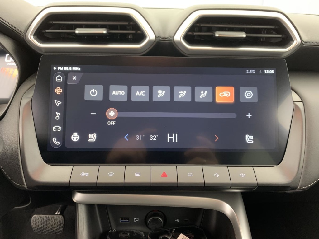 MG ZS 1.5 L Hybrid+ 197 ch Luxury - ref: 1-361710 - Photo 20