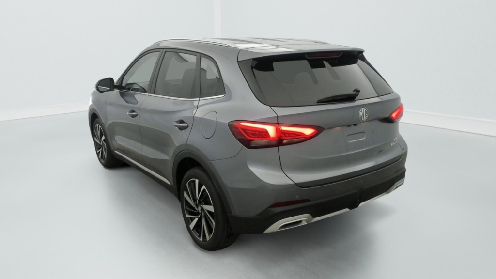 MG ZS 1.5 L Hybrid+ 197 ch Luxury - ref: 1-361710 - Photo 5