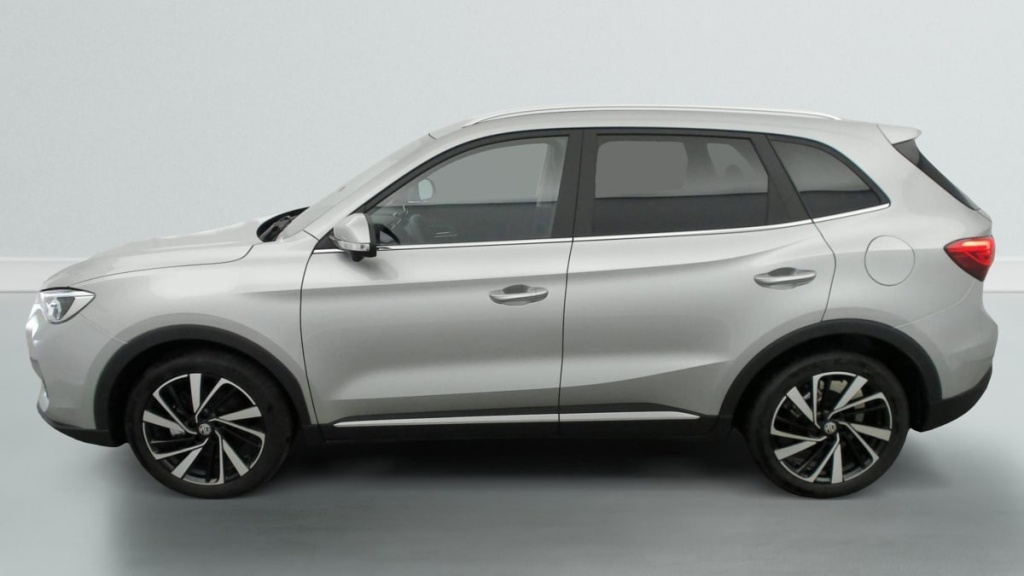 MG ZS 1.5 L Hybrid+ 197 ch Luxury - ref: 1-361711 - Photo 4