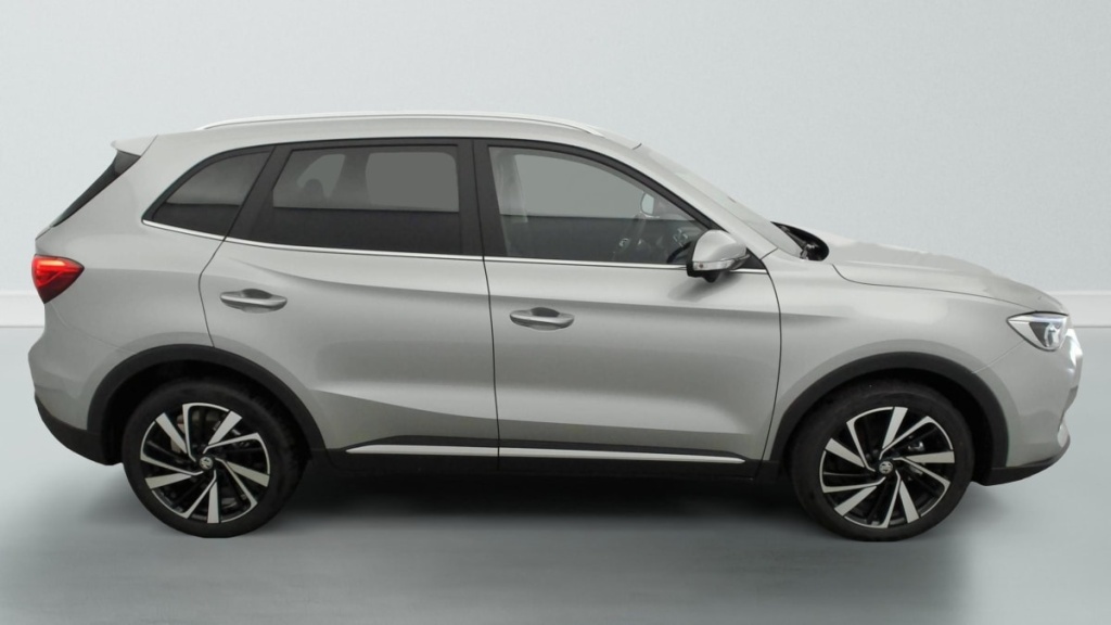 MG ZS 1.5 L Hybrid+ 197 ch Luxury - ref: 1-361712 - Photo 8