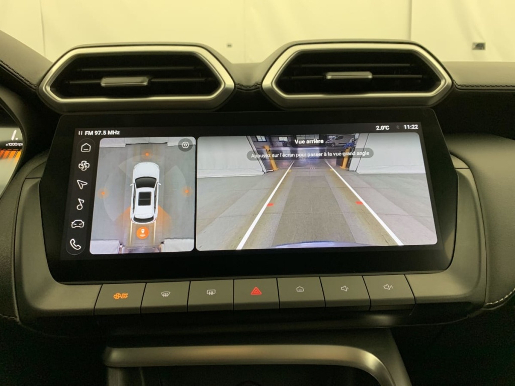 MG ZS 1.5 L Hybrid+ 197 ch Luxury - ref: 1-361715 - Photo 18