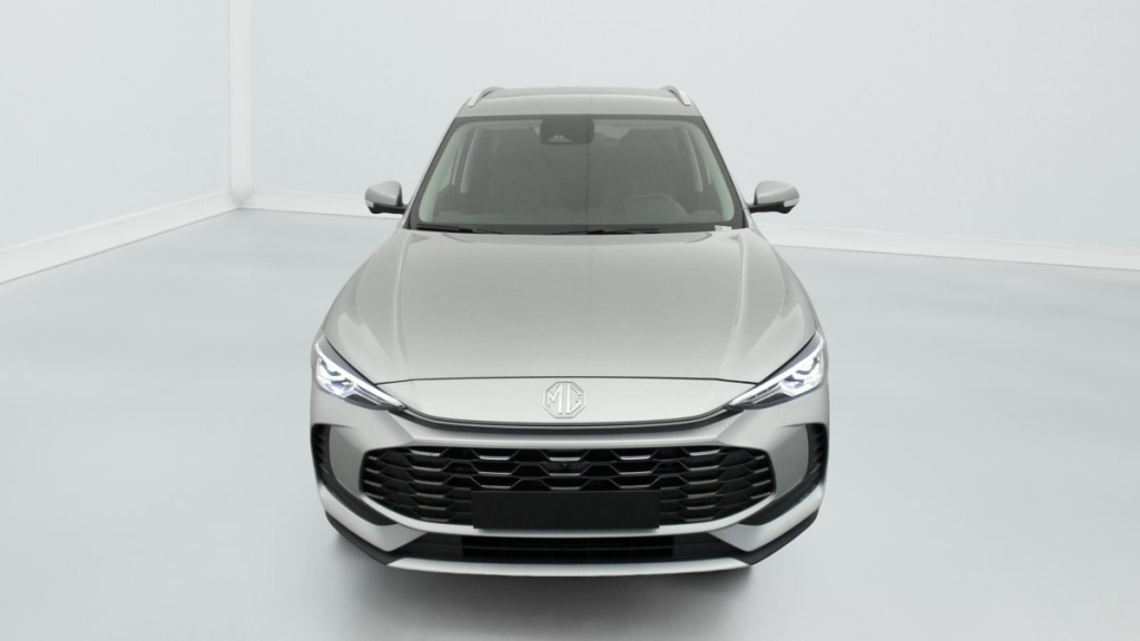 MG ZS 1.5 L Hybrid+ 197 ch Luxury - ref: 1-361715 - Photo 2