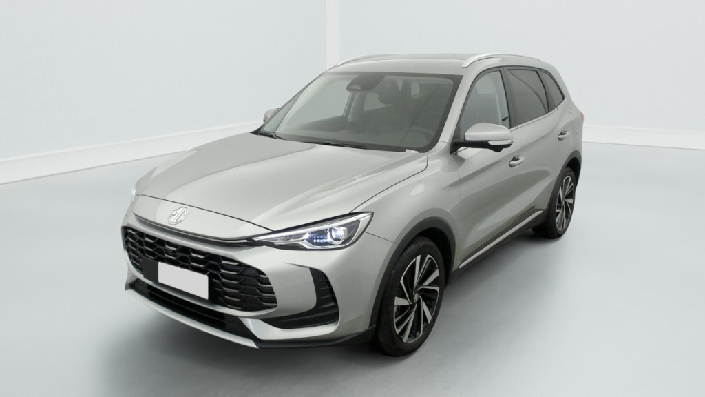 MG ZS 1.5 L Hybrid+ 197 ch Luxury - ref: 1-361715 - Photo 3