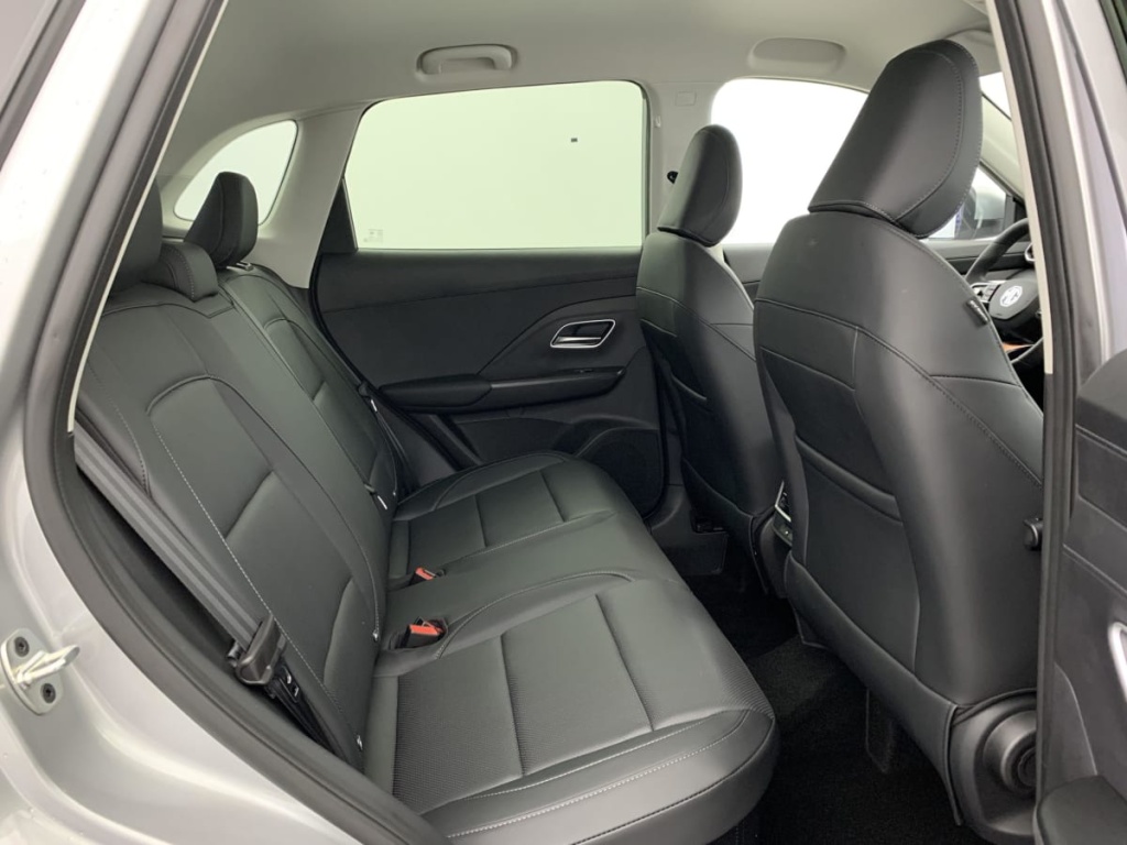 MG ZS 1.5 L Hybrid+ 197 ch Luxury - ref: 1-361720 - Photo 10