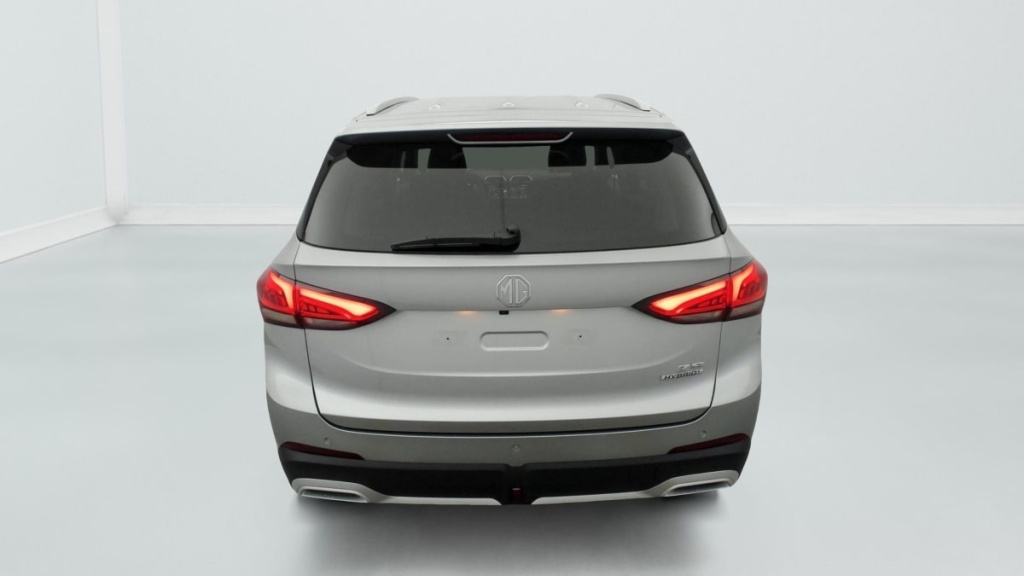MG ZS 1.5 L Hybrid+ 197 ch Luxury - ref: 1-361720 - Photo 6