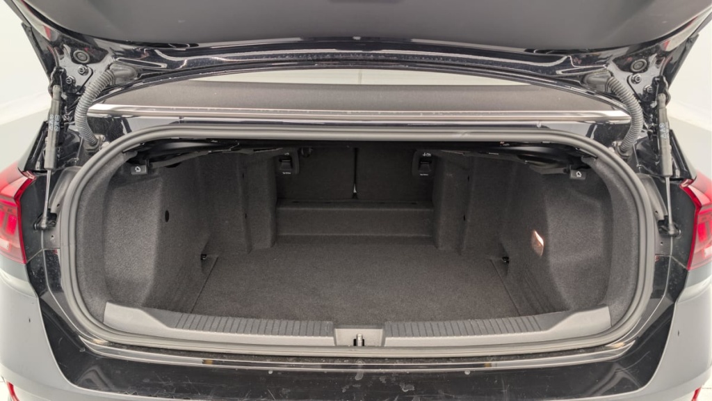 VOLKSWAGEN T-Roc Cabriolet 1.5 TSI EVO 150 Start Stop DSG7 Style - ref: 1-361743 - Photo 11