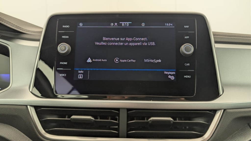 VOLKSWAGEN T-Roc Cabriolet 1.5 TSI EVO 150 Start Stop DSG7 Style - ref: 1-361743 - Photo 18