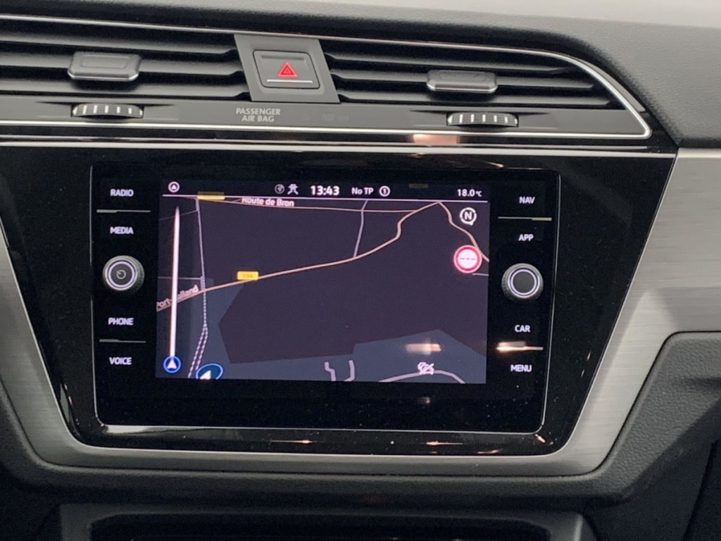 VOLKSWAGEN Touran 1.5 TSI EVO 150 DSG7 7pl VW Edition - ref: 1-361748 - Photo 17