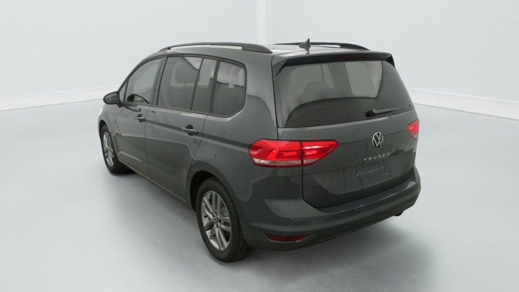 VOLKSWAGEN Touran 1.5 TSI EVO 150 DSG7 7pl VW Edition - ref: 1-361748 - Photo 5