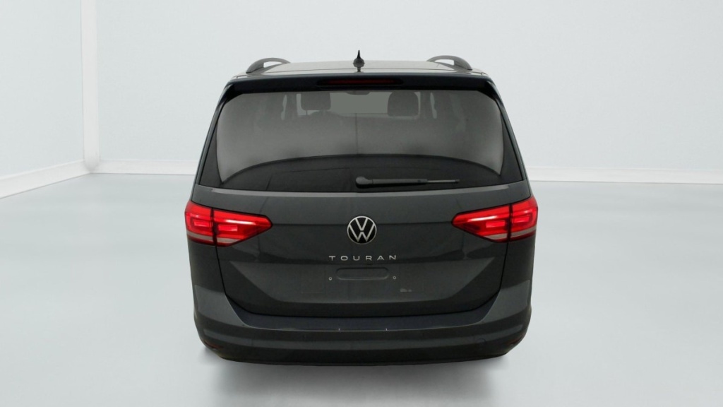 VOLKSWAGEN Touran 1.5 TSI EVO 150 DSG7 7pl VW Edition - ref: 1-361748 - Photo 6