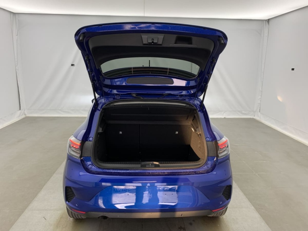 RENAULT Clio BLUE DCI 100 CH GSR2 EVOLUTION - ref: 1-361822 - Photo 11